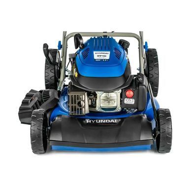 Газонокосилка бензинная Hyundai L 5100M, 3,5 л.с., 51 см, 27,5 кг