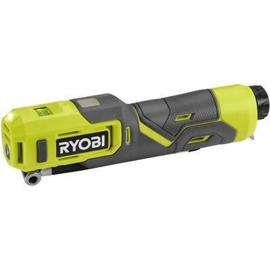 Насос аккумуляторный USB 4В, 6 бар, батарея 2Ач, Ryobi RI4-120G (5133006140)