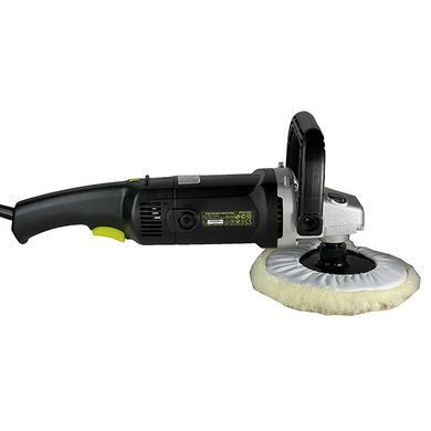 Полірувальна машина роторна TITAN PPM1200 1200Вт, &Oslash;180 мм