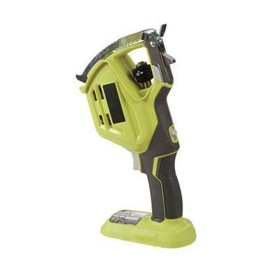 Пила сабельна акумуляторна 18В ONE+, садова, Ryobi. RY18PSA-0