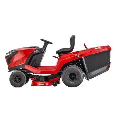 Трактор-газонокосилка T 18-105.6 HD V2