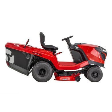 Трактор-газонокосилка T 18-105.6 HD V2
