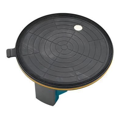 Вакуумна присоска PROFI-TEC HoldPro 150, АКБ 3.7 В