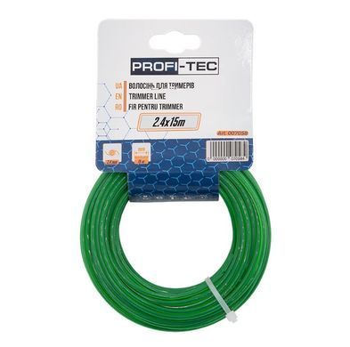 Аккумуляторная коса PROFI-TEC PGT9520 (без АКБ и ЗУ)