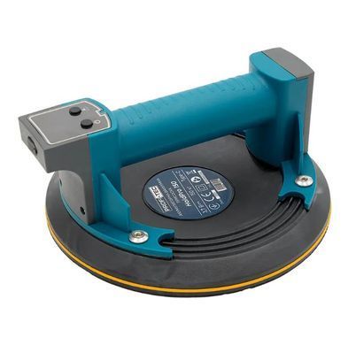 Вакуумна присоска PROFI-TEC HoldPro 150, АКБ 3.7 В