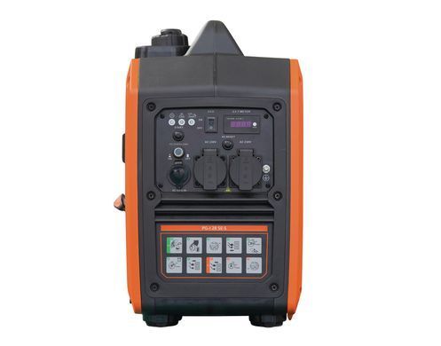 Инверторный электрогенератор Unicraft PG-I 28 SE-S