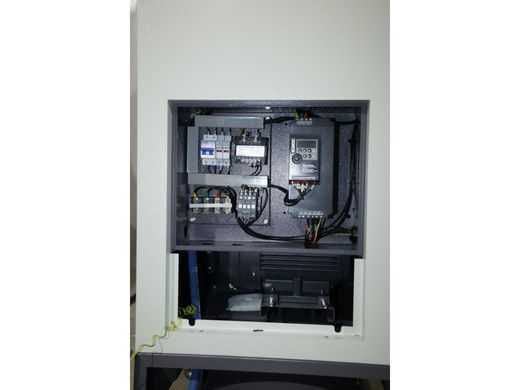 Винтовой компрессор Mast LZN-10 COMBO inverter (осушитель + ресивер 500 л)