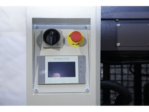 Винтовой компрессор Mast LZN-10 COMBO inverter (осушитель + ресивер 500 л)