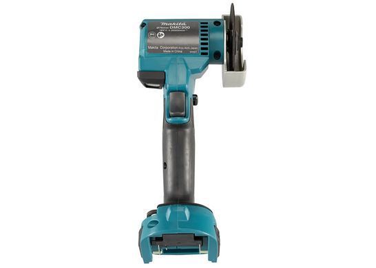 Аккумуляторная дисковая пила Makita DMC300RFJ 18 В, 76 мм, 20000 об/мин