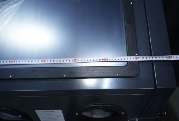 Пескоструйная камера MAST MSC350FD+DC15 330 л
