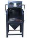 Пескоструйная камера MAST MSC350FD+DC15 330 л