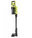 Акумуляторний вертикальний пилосос Ryobi RSV18BL-1X50+RSVMBB ONE+ 18В, HEPA12, 90 АВт, АКБ 5.0 А&middot;год