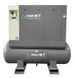 Винтовой компрессор Mast LZN-10 COMBO inverter (осушитель + ресивер 500 л)