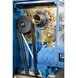 Токарно-винторезный станок FDB Maschinen Turner 500x1500KZX (DPA)