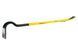 Лом-цвяходер STANLEY "FatMax Wrecking Bar" : L=75 см, пружинна сталь