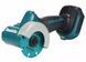 Аккумуляторная дисковая пила Makita DMC300RFJ 18 В, 76 мм, 20000 об/мин