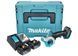 Аккумуляторная дисковая пила Makita DMC300RFJ 18 В, 76 мм, 20000 об/мин