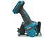Аккумуляторная дисковая пила Makita DMC300RFJ 18 В, 76 мм, 20000 об/мин