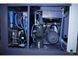 Винтовой компрессор Mast LZN-10 COMBO inverter (осушитель + ресивер 500 л)