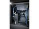 Винтовой компрессор Mast LZN-10 COMBO inverter (осушитель + ресивер 500 л)