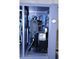 Винтовой компрессор Mast LZN-10 COMBO inverter (осушитель + ресивер 500 л)