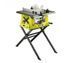 Станок циркулярный 1800Вт, 254мм, Ryobi RTS1800S-G