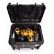 Акумуляторний рубанок DeWALT DCP580P2