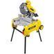 Пила торцювально-циркулярна DeWALT D27107