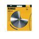 Диск пильный DeWALT DT4338