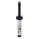 Дождеватель подземного полива мини Claber 4"(10 см) 360&deg;, подключение 1/2"В, ф7,6-9,1 м