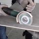 Круг алмазный отрезной 1A1R 125x1,5/0,9x25x22,23H Perfect