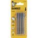 Полотно пильное DeWALT DT2163