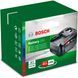 Акумулятор Bosch PBA 18V 6.0 Ah W-C Li-Ion для POWER FOR ALL ALLIANCE