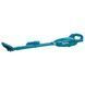 Аккумуляторный пылесос Makita CL108FDZ 12 В, 0,6 л, 72 м&sup3;/ч, без АКБ и ЗУ