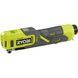 Насос аккумуляторный USB 4В, 6 бар, батарея 2Ач, Ryobi RI4-120G (5133006140)