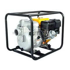 Бензиновая мотопомпа для грязной воды Rato RT80NB20-5.2Q