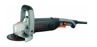 Шліфмашина полірувальна P.I.T. PPO125-C