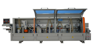 Кромкооблицювальний верстат Ayza Mizrak Fastband 423-Belt System