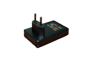 Зарядний пристрій Ch12V/1,5А, 12В, 1,5А, 25Вт, до акумуляторів GTM 12V