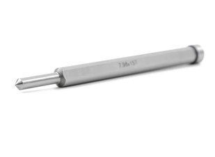 Стрижень&nbsp;центруючий&nbsp;Eibenstock&nbsp;TCT&nbsp;Weldon&nbsp;7.98x115мм,&nbsp;50мм,&nbsp;&Oslash;66-100мм