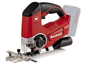 Акумуляторний лобзик Einhell TE-JS 18 Li Solo