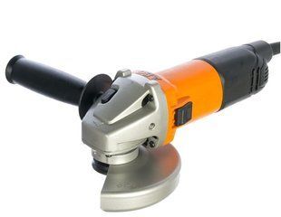 Шліфмашина кутова AEG WS10-125 1000 Вт &Oslash;125 мм 3,12 кг