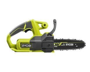 Акумуляторна ланцюгова пила 18В ONE+, 20 см, без АКБ і ЗП, Ryobi. RY18CS20A-0 (5133005414)