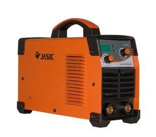 Сварочный инвертор JASIC ARC-250 (Z227)