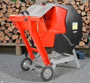 Дроворіз HECHT 8300