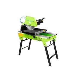Камнерезный станок Zipper ZI-STM350