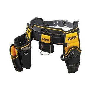 Пояс для інструменту з кишенями, DeWALT DWST1-75552