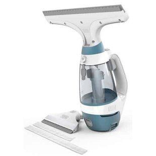 Пилосос акумуляторний BLACK+DECKER WW100K