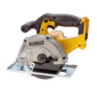 Дисковая пила аккумуляторная XR FLEXVOLT DeWALT DCS373NT