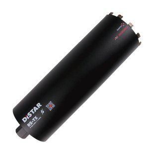 Свердло алмазне Distar DDS-W 162x450-11x1 1/4 UNC DLD 162 RS-TX